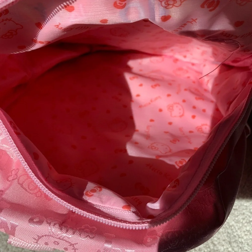 Nwt HELLO KITTY bags bundle x 2 pieces